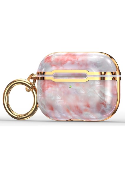 Pro Pink + Altın Için DDDLS886 Kulaklık Koruyucu Kapak (Yurt Dışından)