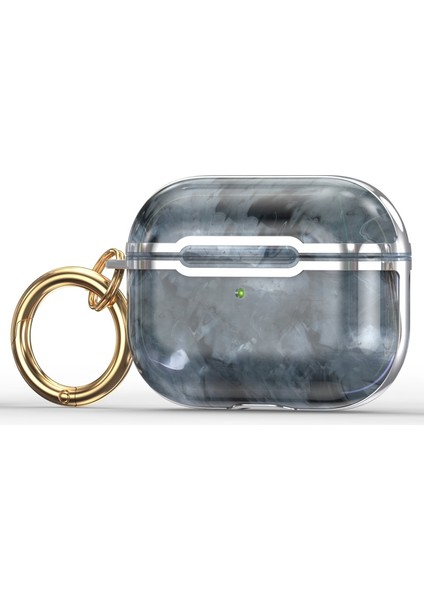 Pro Gray + Gümüş Için DDDLS886 Kulaklık Koruyucu Kapak (Yurt Dışından)