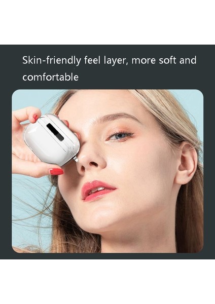 3 Şeffaf Için Şeffaf Tpu Koruyucu Kasa (Yurt Dışından) fiyatları