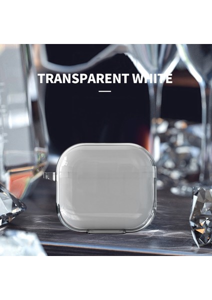 3 Şeffaf Için Şeffaf Tpu Koruyucu Kasa (Yurt Dışından) fırsatları