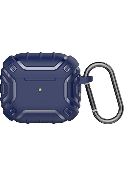 3 Mavi Için Uzaylı Tpu Kulaklık Kasası (Yurt Dışından)