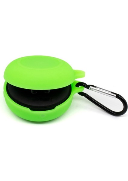 Lg Tonu Fn7 / Fn6 / Fn5 / Fn4 Aydınlık Yeşil Için G46 Kulaklık Kılıfı (Yurt Dışından)