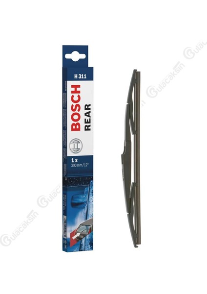 Aeroeco Opel Astra J 2009 - 2015 Ön ve Arka Silecek Seti modelleri