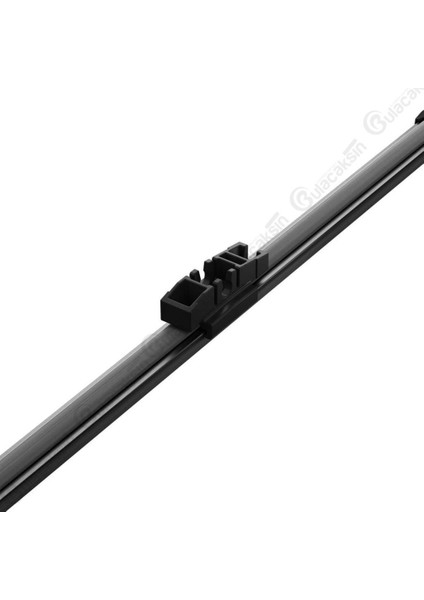 Aeroeco Renault Clio 4 2012 - 2020 Ön ve Arka Silecek Seti fırsatları