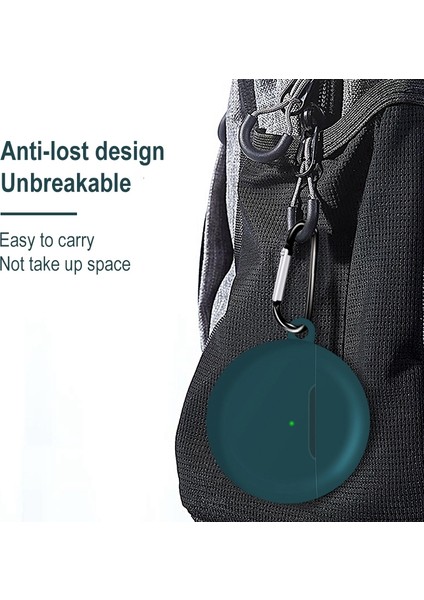 Huawei Tomurcukları Için 4 Kulaklık Kasası Koyu Mavi (Yurt Dışından)