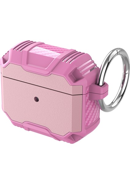 3 Pembe Için Tpu + Pc Şok Geçirmez Kasa (Yurt Dışından)