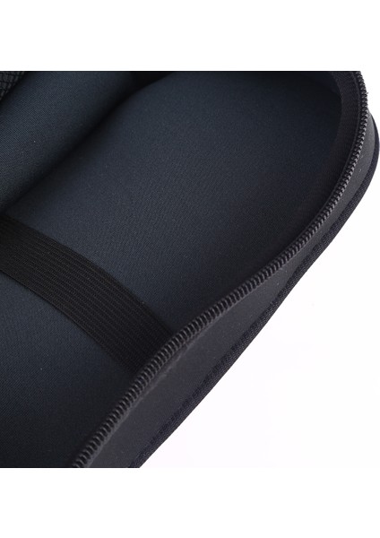 Veri Kablosu Depolama Çantası Siyah (Yurt Dışından) fırsatları