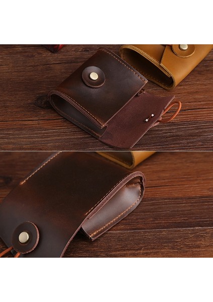 Kulaklık Depolama Kutusu Sarı (Yurt Dışından) fiyatları