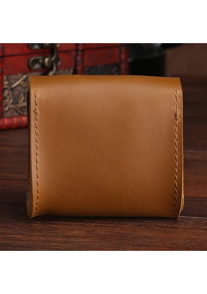 Kulaklık Depolama Kutusu Sarı (Yurt Dışından) fırsatları