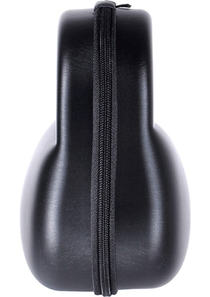 Kulaklık Siyahı Için Büyük Boyutlu Eva Saklama Kutusu Şok Geçirmez Torba (Yurt Dışından) modelleri