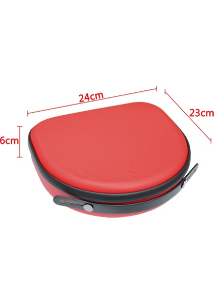 Max Mavi Için Kulaklık Depolama Kutusu (Yurt Dışından) fiyatları