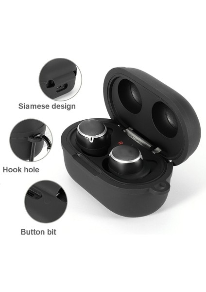 Akg N400NC Gray Için 2 Adet Kulaklık Kapağı (Yurt Dışından) fiyatları