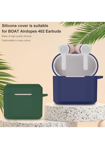 2 Adet Tekne Havası Için Silikon Kapak Kasası 402 Kırmızı (Yurt Dışından) fiyatları