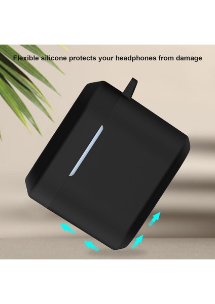 2 Adet Tekne Havası Için Silikon Kapak Kasası 402 Kırmızı (Yurt Dışından) modelleri