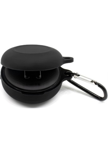 Lg Tonu Fn7 / Fn6 / Fn5 / Fn4 Siyahı Için G46 Kulaklık Kılıfı (Yurt Dışından)