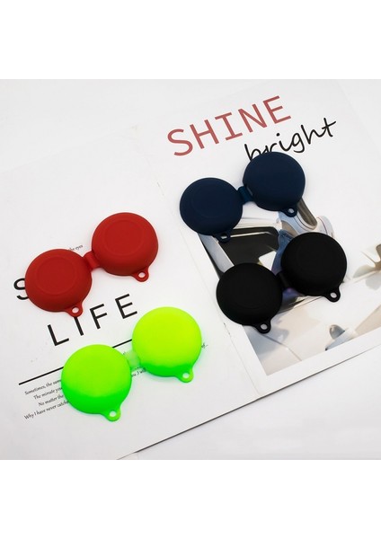 Lg Tonu Fn7 / Fn6 / Fn5 / Fn4 Siyahı Için G46 Kulaklık Kılıfı (Yurt Dışından) fırsatları