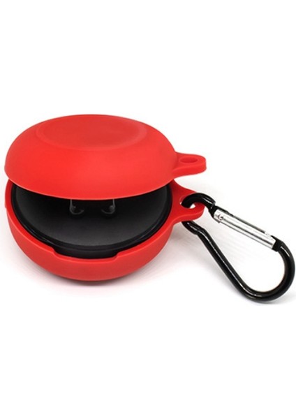 Lg Tonu Fn7 / Fn6 / Fn5 / Fn4 Kırmızı Için G46 Kulaklık Kılıfı (Yurt Dışından)