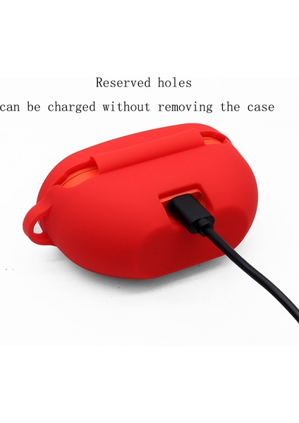 Sony WF-SP800N Lavanta Için 2 Adet Bluetooth Kulaklık Koruyucu Kapak (Yurt Dışından) fiyatları