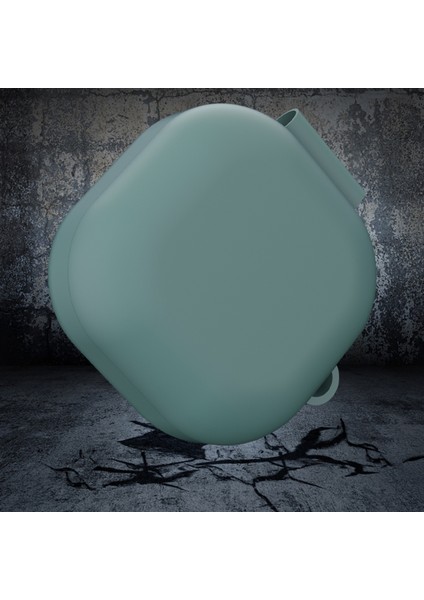 Saf Renkli Damla Önleyici Kulaklık Koruyucu Kasa Mor (Yurt Dışından) fırsatları