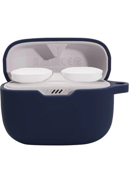 Jbl T130NC Mavi Için Kulaklık Kasası (Yurt Dışından)