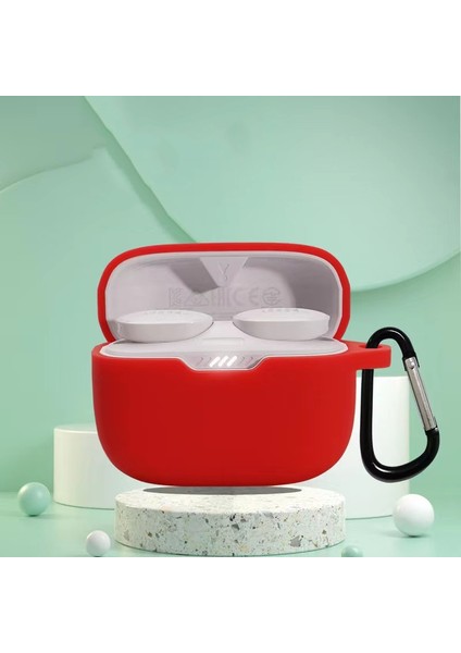 Jbl T130NC Mavi Için Kulaklık Kasası (Yurt Dışından) modelleri