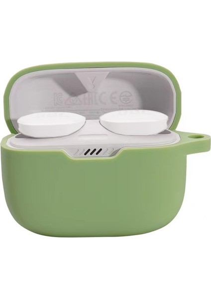 Jbl T130NC Matcha Green Için Kulaklık Kılıfı (Yurt Dışından)