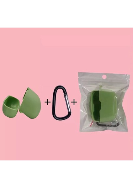 Jbl T130NC Matcha Green Için Kulaklık Kılıfı (Yurt Dışından) fırsatları