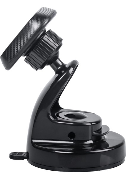 Manyetik Araba Telefonu Sabitleyici Siyah (Yurt Dışından) fiyatları