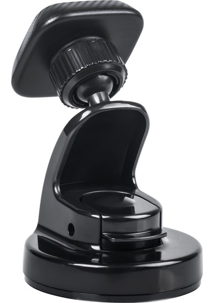Manyetik Araba Telefonu Sabitleyici Siyah (Yurt Dışından) modelleri
