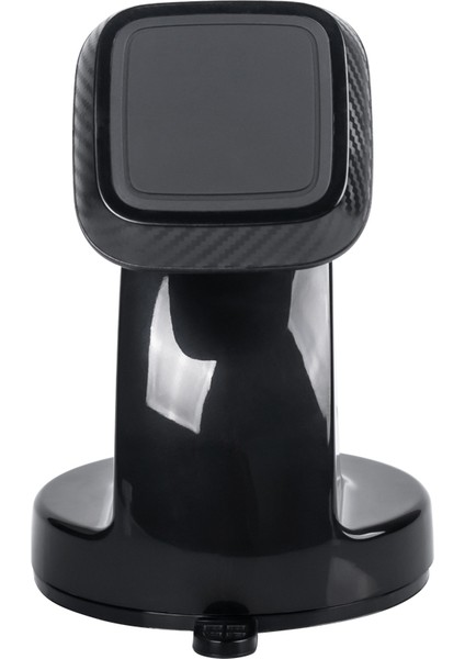 Manyetik Araba Telefonu Sabitleyici Siyah (Yurt Dışından) fırsatları