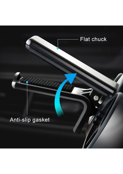 Aromaterapi Mavi Araba Cep Telefonu Sabitleyici (Yurt Dışından) fırsatları