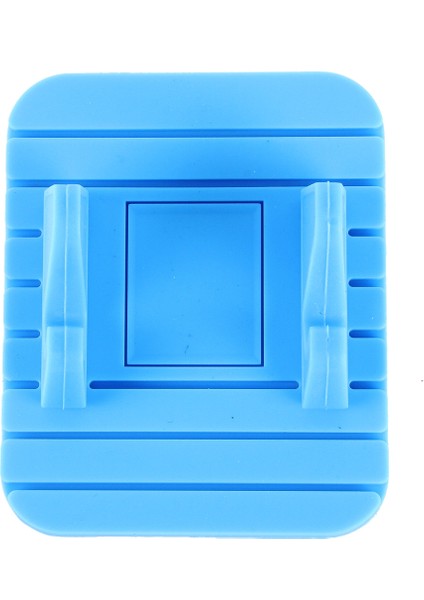 Xiaolin XL-4006 Araba Shockproof Anti-Slip Montaj Tutucu Blue (Yurt Dışından) modelleri