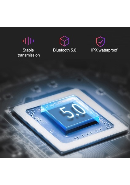 Dt-16 Wiress Iki Kulak Bluetooth Kulaklık Siyahı (Yurt Dışından) fiyatları