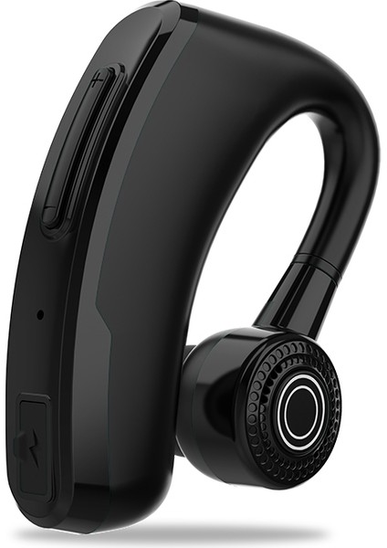 V10 Wiress Bluetooth Sport Kulaklık Siyah (Yurt Dışından)