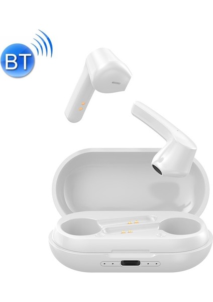Bluetooth Kulaklık Siyahı (Yurt Dışından)