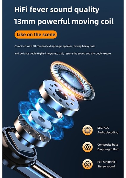 M29 Intlijent Gürültü Azaltma Oyun Bluetooth Kulaklık Siyah (Yurt Dışından) modelleri