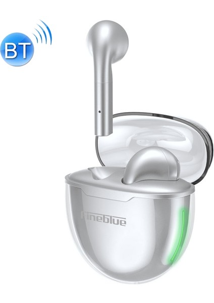 Fineblue F-22PRO Tws Bluetooth Kulaklık Gri (Yurt Dışından)