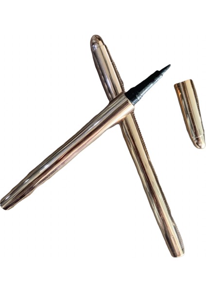 MST Cosmetic Mst  Cosmetic Eyeliner  Gold