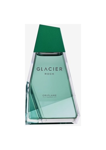 Glacier Rock Edt 100 ml Erkek Parfüm 5698541265162