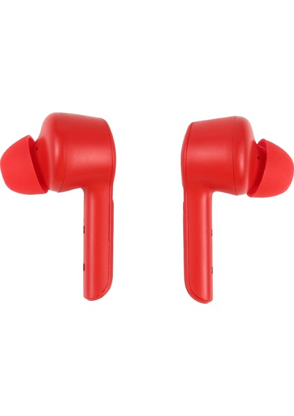 S11 True Wiress Bluetooth Kulaklık Kırmızı (Yurt Dışından) fiyatları