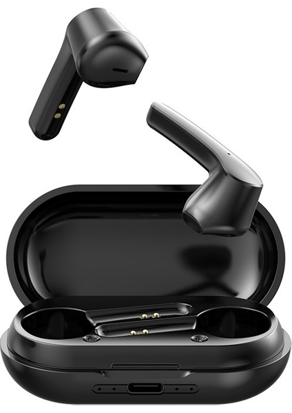Bluetooth Kulaklık Siyahı (Yurt Dışından)