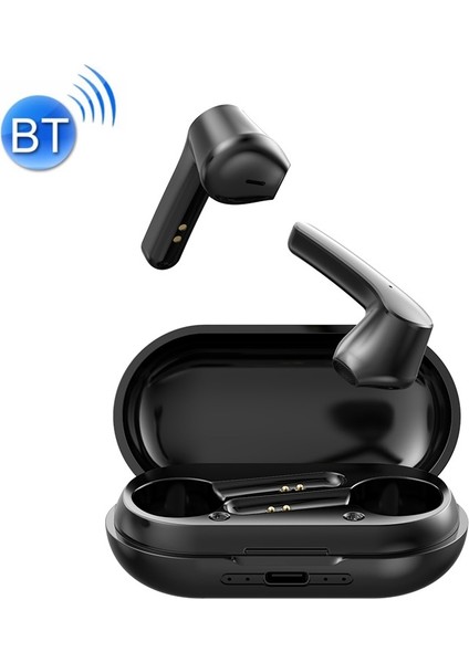 Bluetooth Kulaklık Siyahı (Yurt Dışından) fiyatları