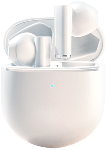 Pro 9 Çift Mod Bluetooth Kulaklık Beyaz (Yurt Dışından)