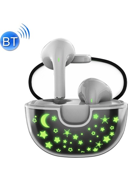 M6 Tws Wiress Kulaklık Beyaz (Yurt Dışından) fiyatları