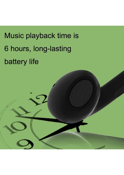 M6 Tws Wiress Kulaklık Beyaz (Yurt Dışından) modelleri