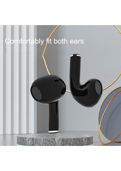 M6 Tws Wiress Kulaklık Beyaz (Yurt Dışından) fırsatları