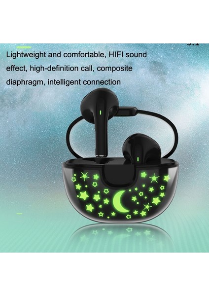 M6 Tws Wiress Kulaklık Beyaz (Yurt Dışından) indirimleri