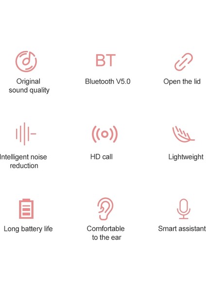 X9 Bluetooth Kulaklık Beyaz (Yurt Dışından) modelleri