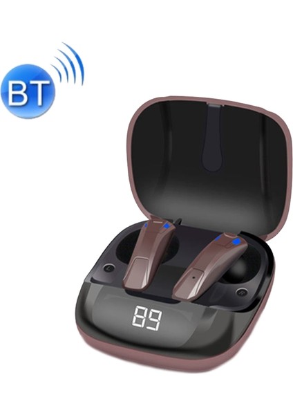Tws Dijital Wiress Kulaklık Pembe (Yurt Dışından) fiyatları
