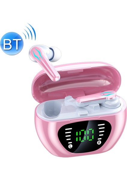 M29 Intlijent Gürültü Azaltma Oyun Bluetooth Kulaklık Pembesi (Yurt Dışından) indirimleri